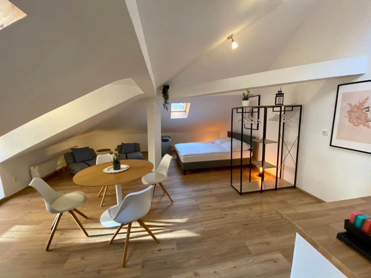 Appartement Fuerthpartments Extérieur photo