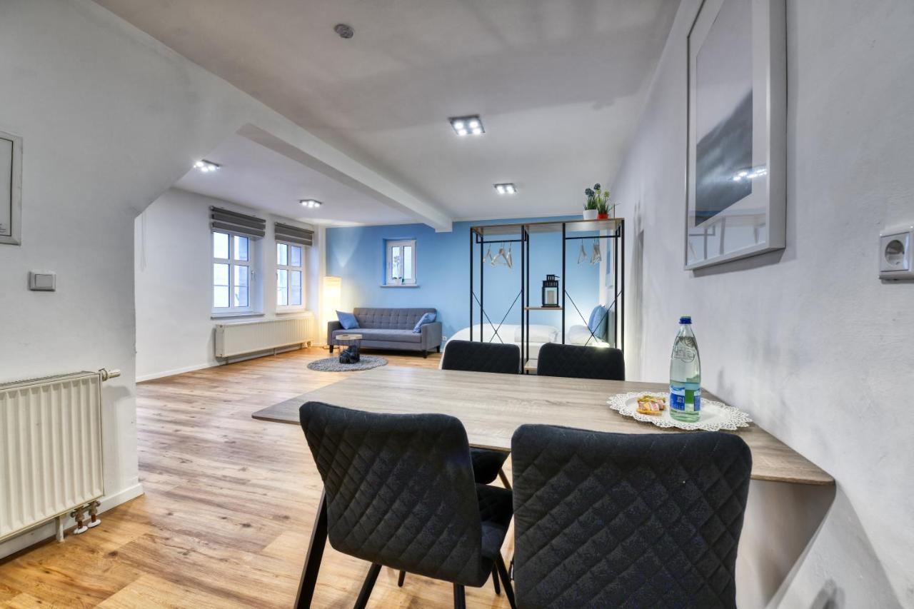 Appartement Fuerthpartments Extérieur photo